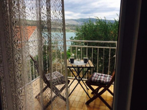  Holiday Home Mastrinka 7583  Трогир
